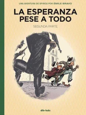 LA ESPERANZA PESE A TODO #02