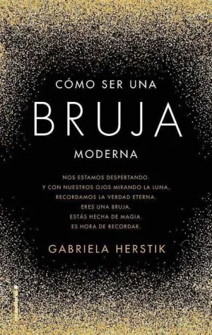 COMO SER UNA BRUJA MODERNA
