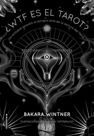 WTF ES EL TAROT?