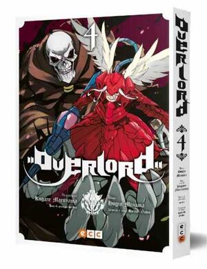 OVERLORD #04