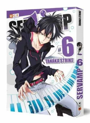 SERVAMP #06