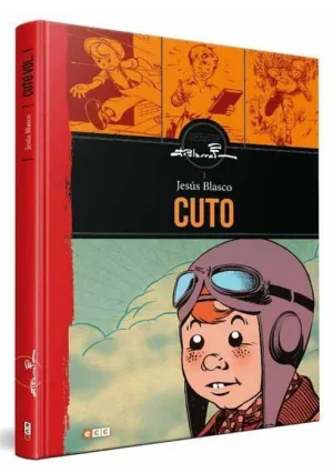 CUTO #01