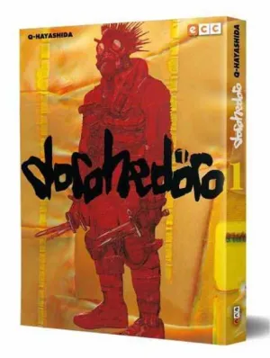 DOROHEDORO #01