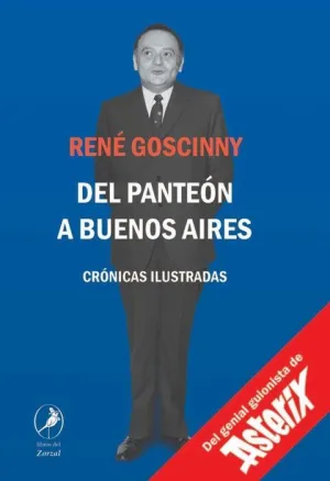 DEL PANTEON A BUENOS AIRES