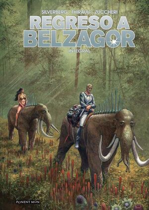 REGRESO A BELZAGOR. INTEGRAL