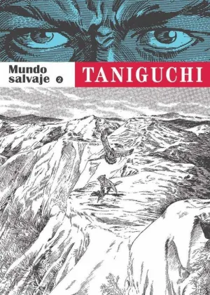 MUNDO SALVAJE 2