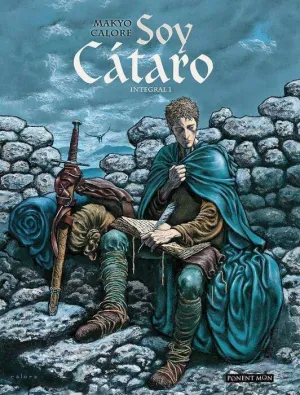 SOY CATARO. INTEGRAL #01