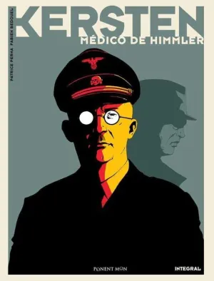 KERSTEN: MEDICO DE HIMMLER. INTEGRAL