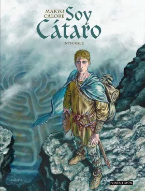 SOY CATARO. INTEGRAL #02