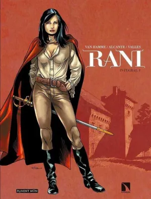 RANI. INTEGRAL #01