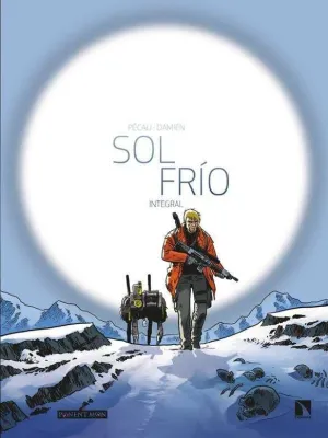 SOL FRIO. INTEGRAL