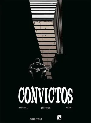 CONVICTOS. INTEGRAL