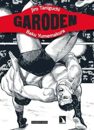 GARODEN
