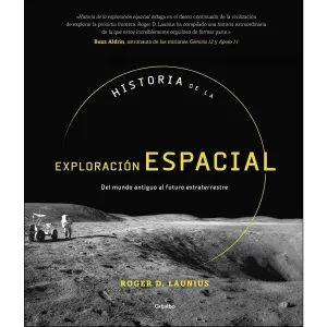 HISTORIA DE LA EXPLORACION ESPACIAL