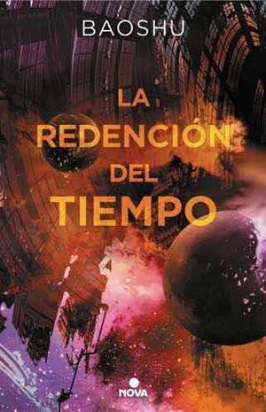 LA REDENCION DEL TIEMPO