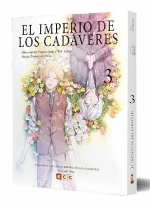 EL IMPERIO DE LOS CADAVERES #03