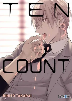 TEN COUNT #03