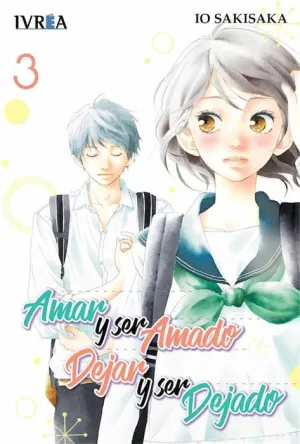 AMAR Y SER AMADO DEJAR Y SER DEJADO #03