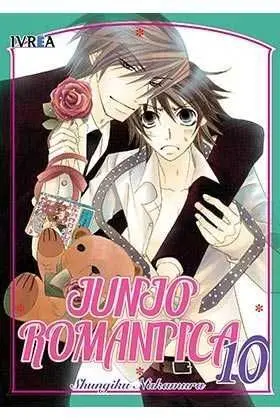 JUNJO ROMANTICA #10