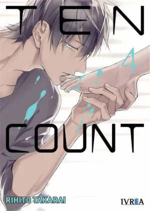 TEN COUNT #04