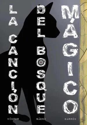 LA CANCION DEL BOSQUE MAGICO