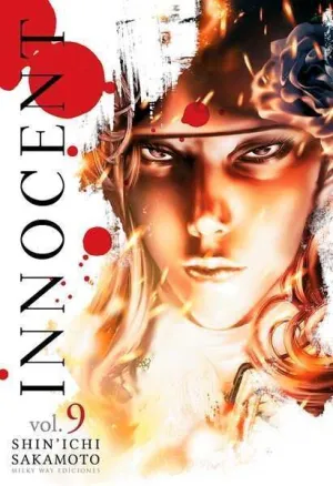INNOCENT #09
