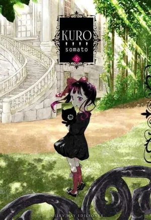 KURO #02