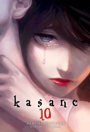 KASANE #10
