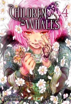 CHILDREN OF THE WHALES #04