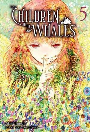 CHILDREN OF THE WHALES #05