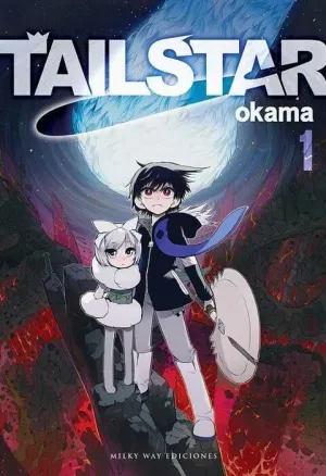 TAIL STAR #01