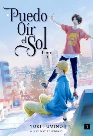 PUEDO OIR EL SOL #03
