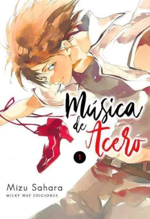 MUSICA DE ACERO #01
