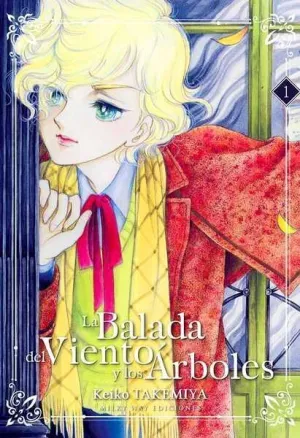 LA BALADA DEL VIENTO Y LOS ARBOLES #01