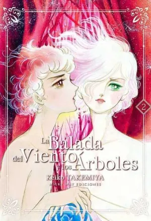 LA BALADA DEL VIENTO Y LOS ARBOLES #02