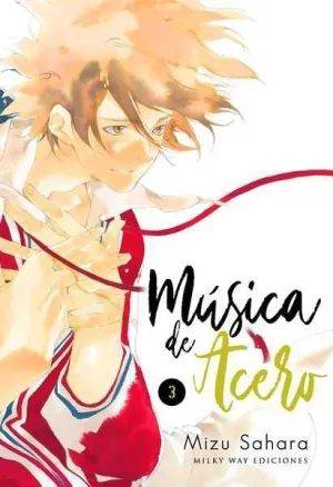 MUSICA DE ACERO #03