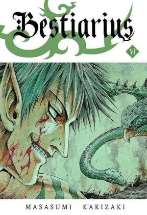 BESTIARIUS #06