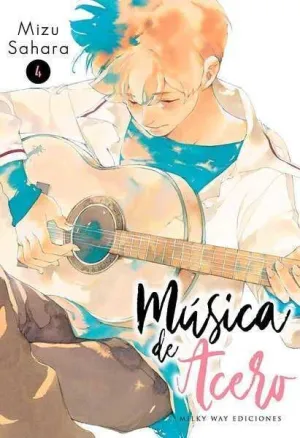 MUSICA DE ACERO #04