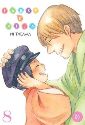 PADRE E HIJO #08