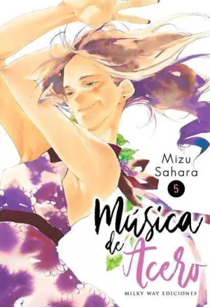 MUSICA DE ACERO #05
