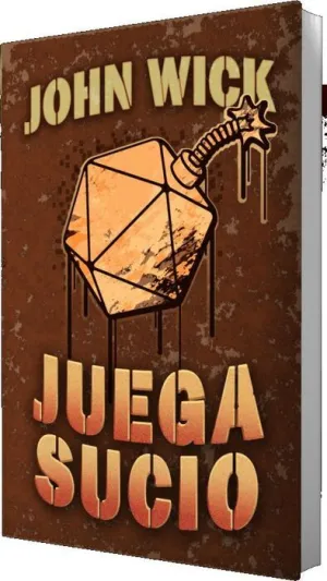 JUEGA SUCIO JDR