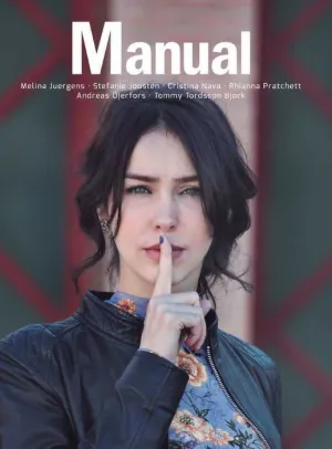 MANUAL #02