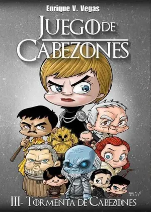 JUEGO DE CABEZONES #03
