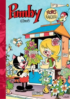 PUMBY #02