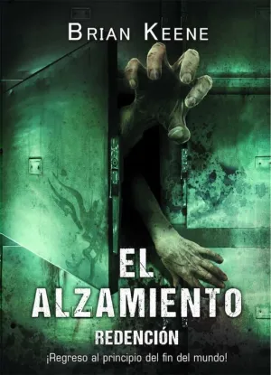 EL ALZAMIENTO. REDENCION