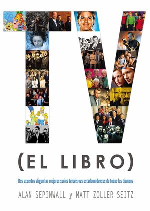 TV. EL LIBRO