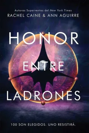 HONORES I. HONOR ENTRE LADRONES