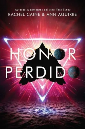 HONORES III. HONOR PERDIDO