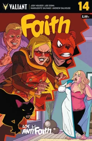 FAITH #14