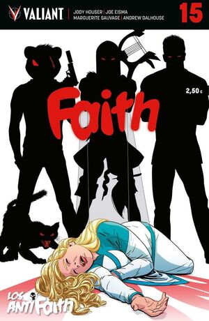 FAITH #15